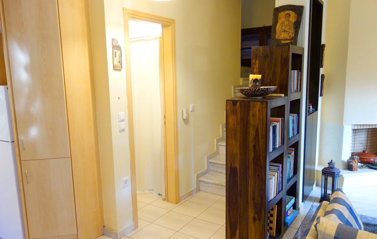 Villa Apanemi in Kala Nera — photo 9