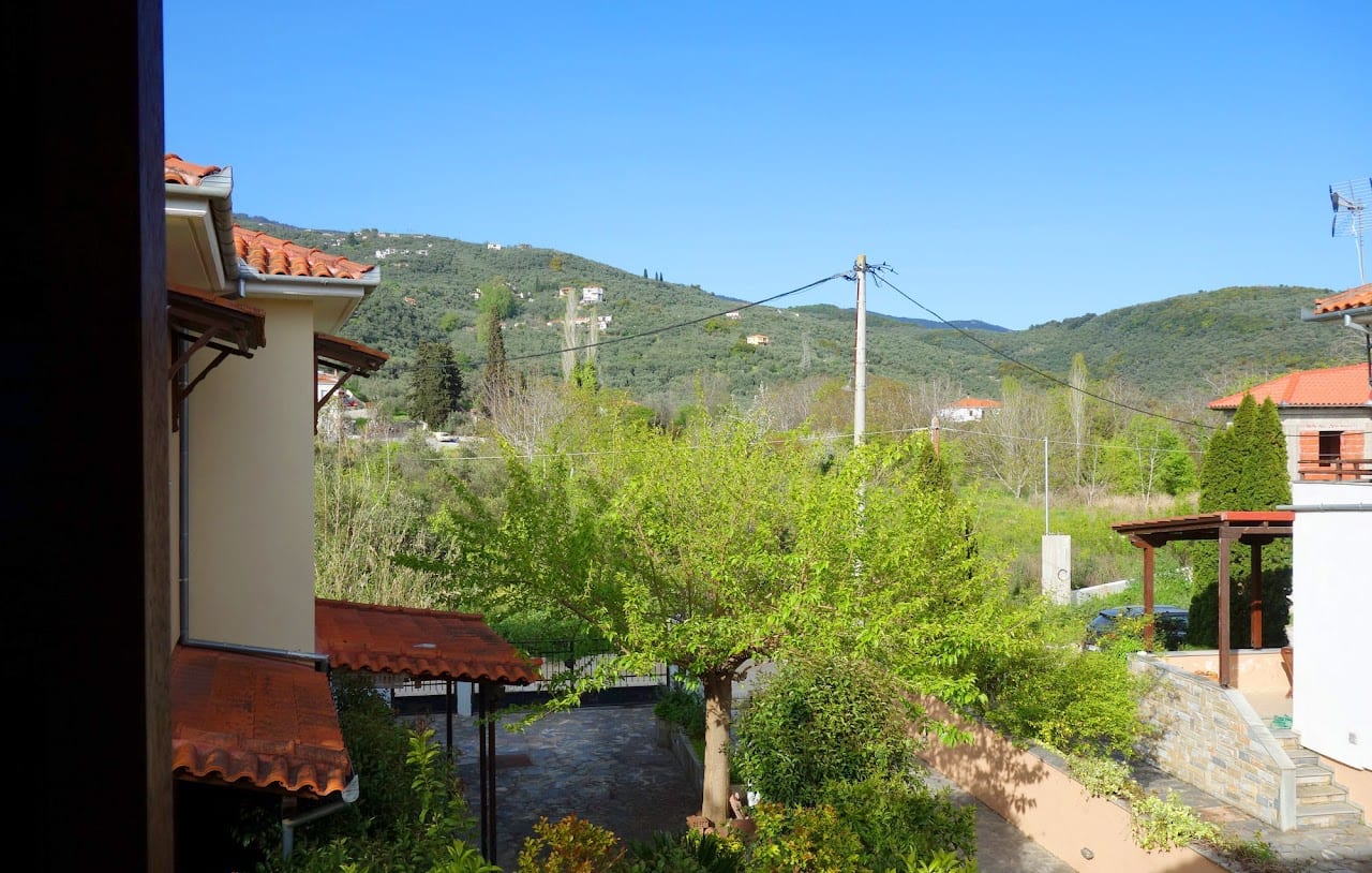 Villa Apanemi in Kala Nera — photo 14