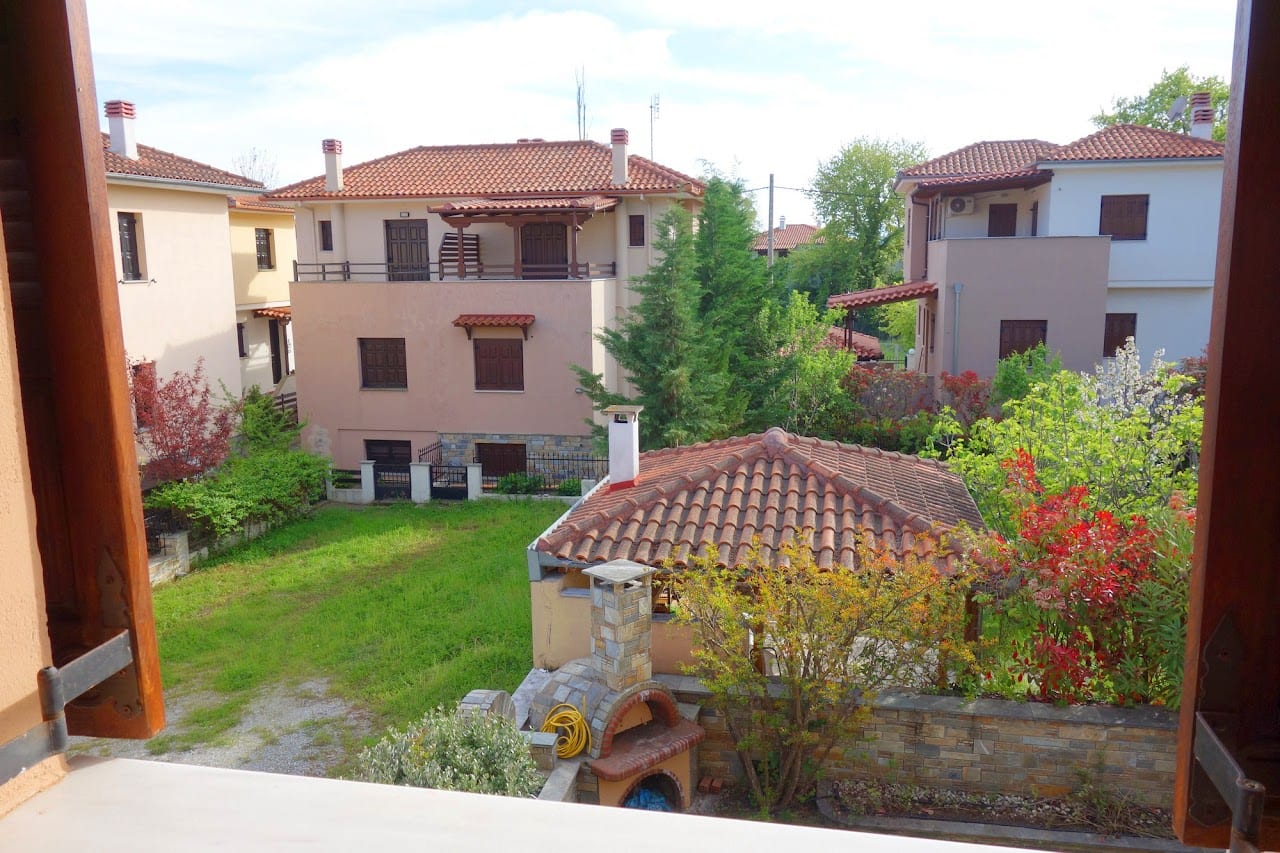 Villa Apanemi in Kala Nera — photo 2