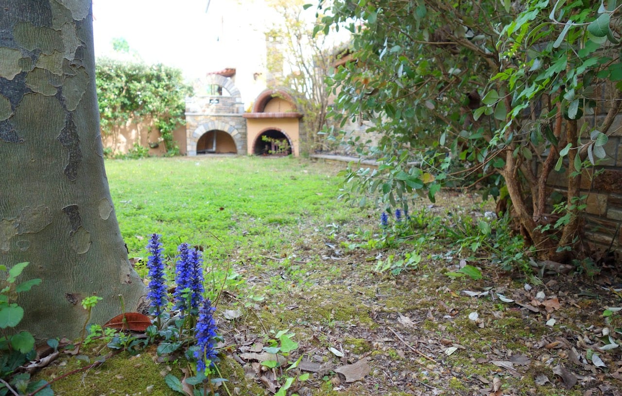 Villa Apanemi in Kala Nera — photo 24