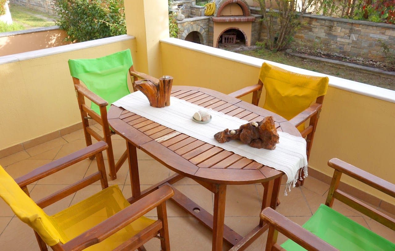 Villa Apanemi in Kala Nera — photo 25