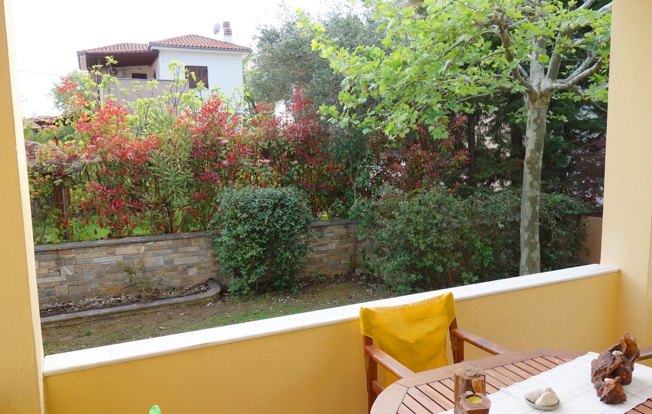 Villa Apanemi in Kala Nera — photo 26