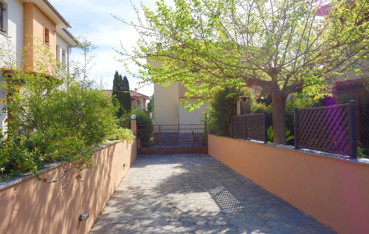 Villa Apanemi in Kala Nera — photo 3